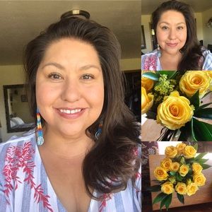 Meet your Posher, Deann